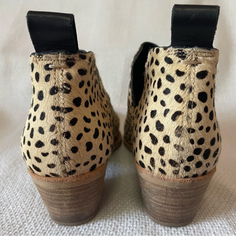 Dolce Vita Sonni Pointe bootie - Picture 9 of 12